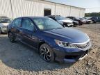 Lot #2969387704 2016 HONDA ACCORD EXL