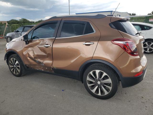 2017 BUICK ENCORE PRE - KL4CJBSB5HB042775