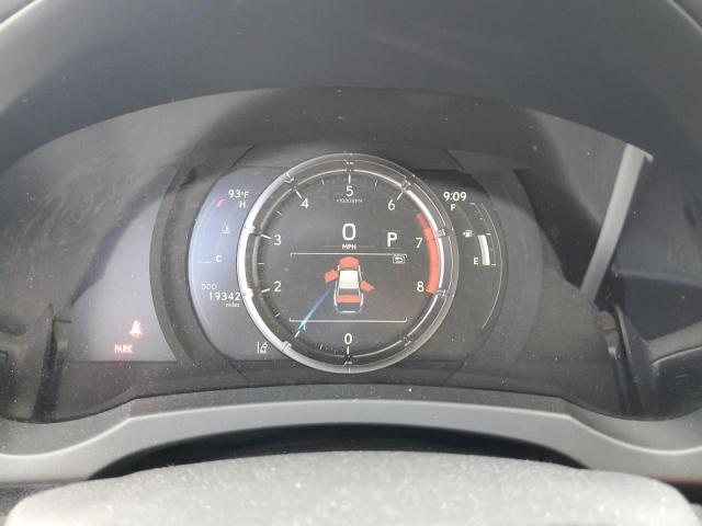 2022 Lexus Is 350 F-Sport VIN: JTHGZ1B26N5049978 Lot: 60288264