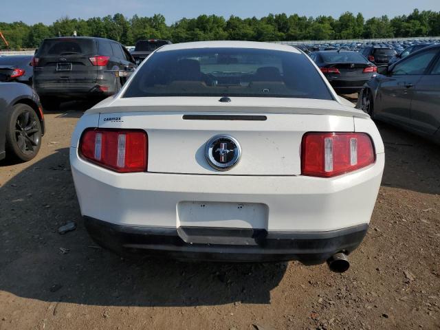 2010 Ford Mustang VIN: 1ZVBP8AN7A5138469 Lot: 58629944