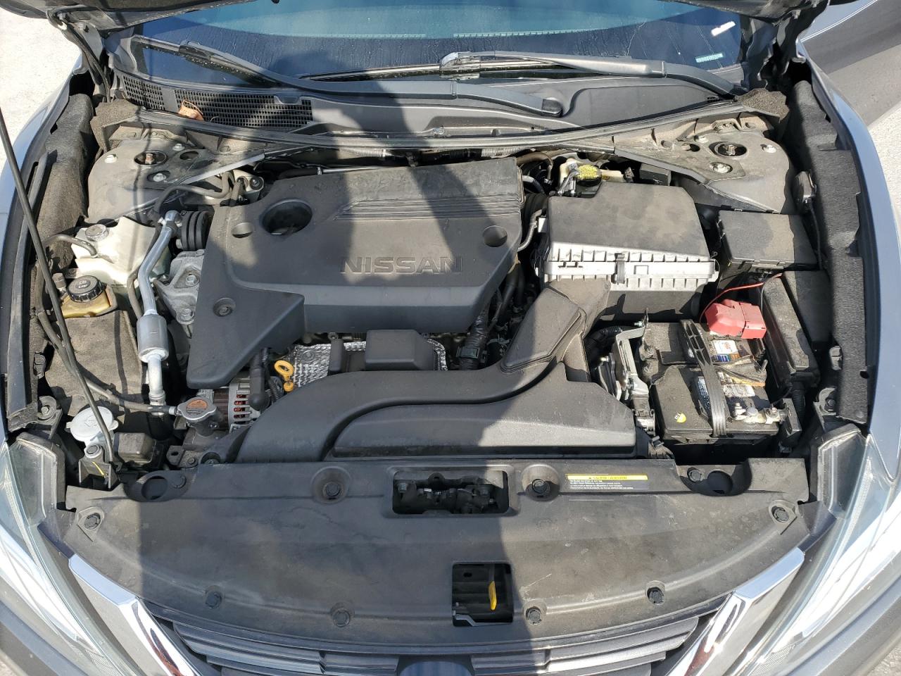 1N4AL3AP7HC294523 2017 Nissan Altima 2.5