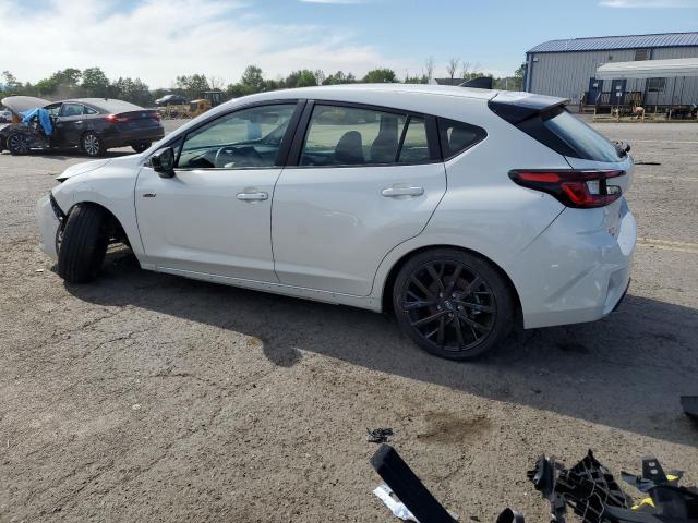 2024 SUBARU IMPREZA RS - JF1GUHJC9R8245152