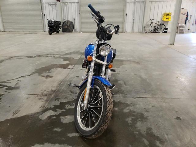 2002 HARLEY-DAVIDSON FXDL 1HD1GDV152Y326601