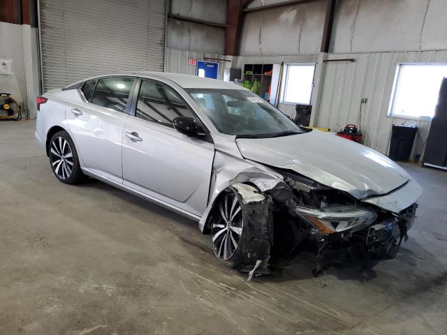 2022 NISSAN ALTIMA SR - 1N4BL4CW8NN339273