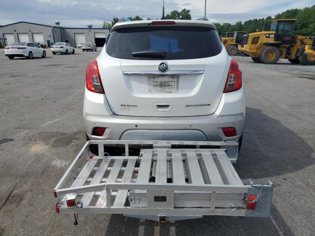 2014 Buick Encore Premium VIN: KL4CJDSB9EB669812 Lot: 58218214