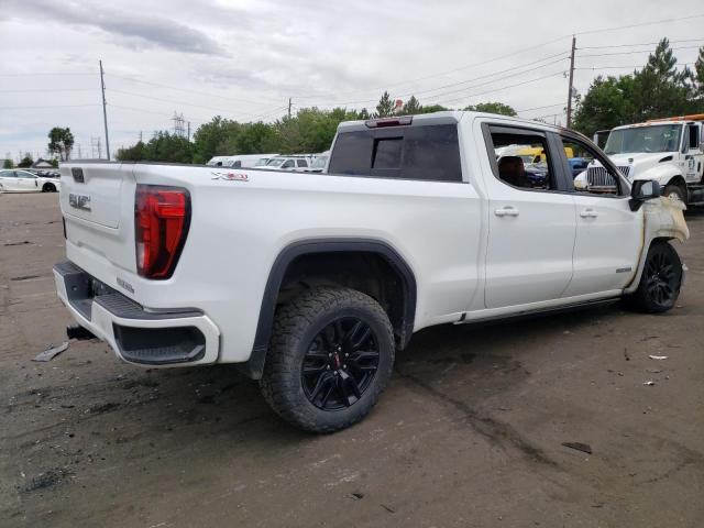 Vin: 3gtu9cet3mg376107, lot: 61119884, gmc sierra k1500 elevation 20213
