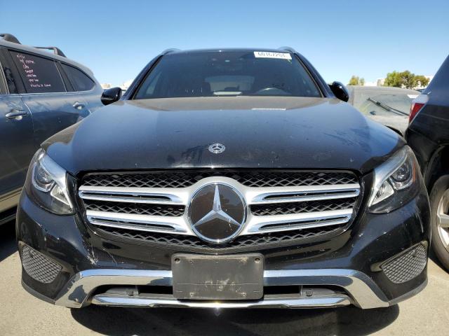 2019 Mercedes-Benz Glc 350E VIN: WDC0G5EBXKF639922 Lot: 60167204