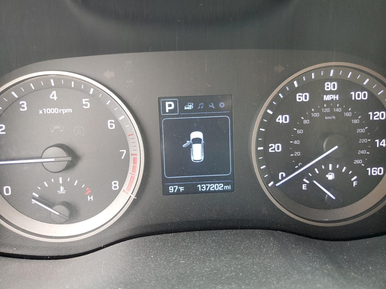 KM8J33A45GU069702 2016 Hyundai Tucson Limited