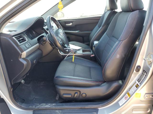 VIN 4T1BF1FK2GU215867 2016 Toyota Camry, LE no.7