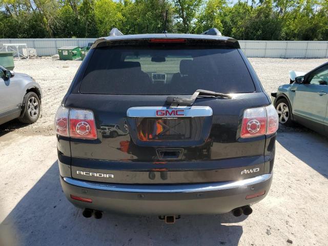 2011 GMC Acadia Slt-1 VIN: 1GKKVREDXBJ332118 Lot: 59278044