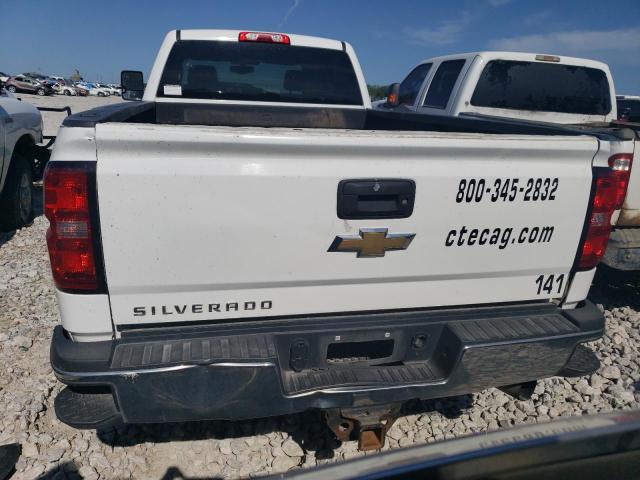 2016 Chevrolet Silverado K2500 Heavy Duty VIN: 1GC1KUE83GF104350 Lot: 60222394