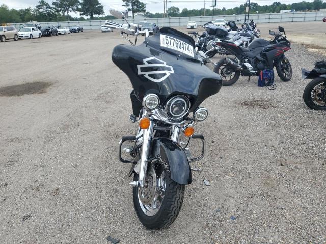 2005 HARLEY-DAVIDSON FLHRSI 1HD1FYW105Y616676