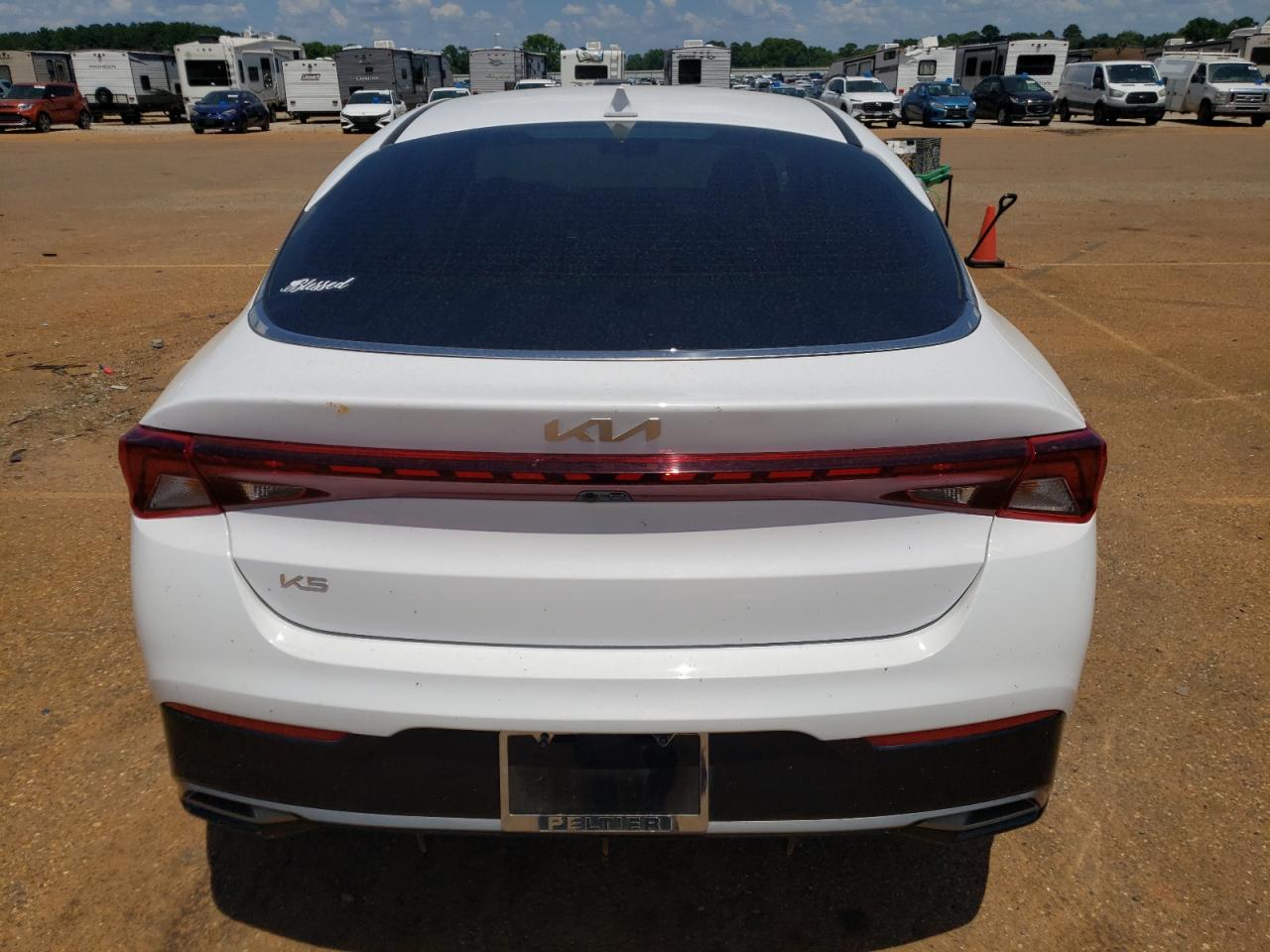 5XXG14J24PG202318 2023 Kia K5 Lxs