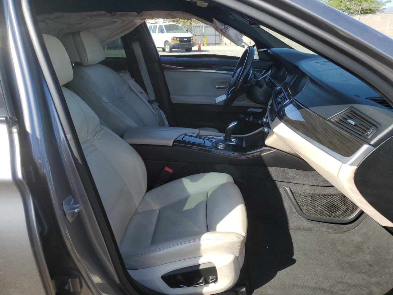 WBA5B1C58FG126133 2015 BMW 535 I