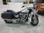 2021 HARLEY-DAVIDSON FLHC - 1HD1YAJ14MB057627