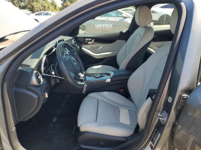 2018 Mercedes-Benz C 300 VIN: 55SWF4JB8JU257246 Lot: 60173344