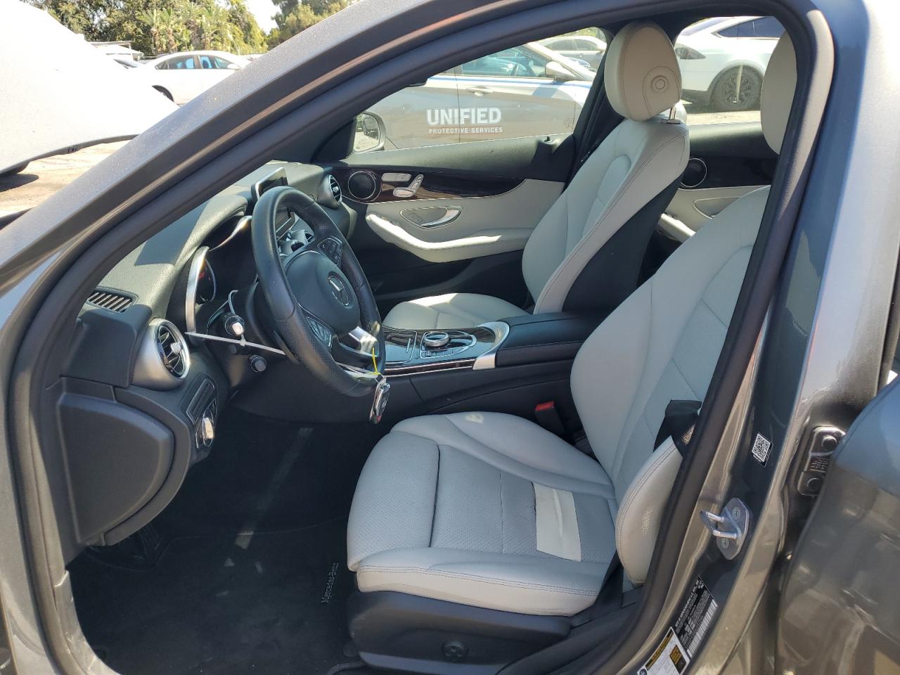 55SWF4JB8JU257246 2018 Mercedes-Benz C 300