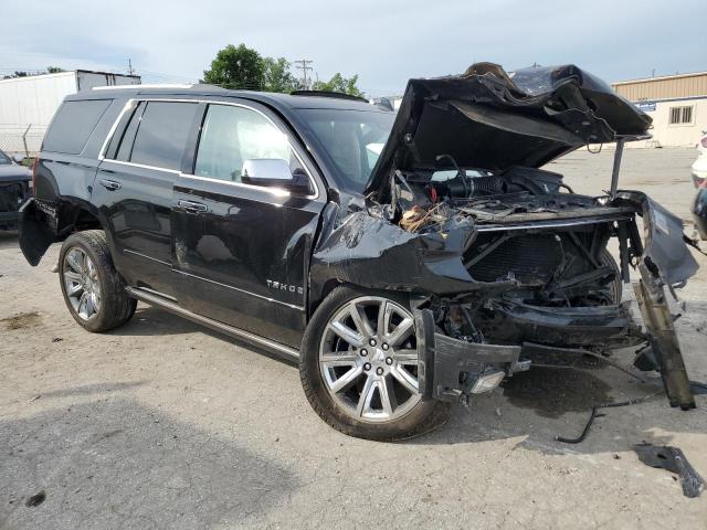 2018 CHEVROLET TAHOE K150 - 1GNSKCKC5JR151402