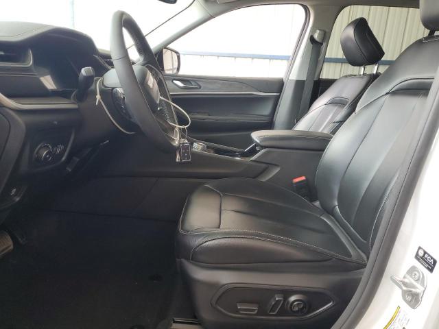 2023 Jeep Grand Cherokee Limited VIN: 1C4RJHBG5PC543303 Lot: 59988304