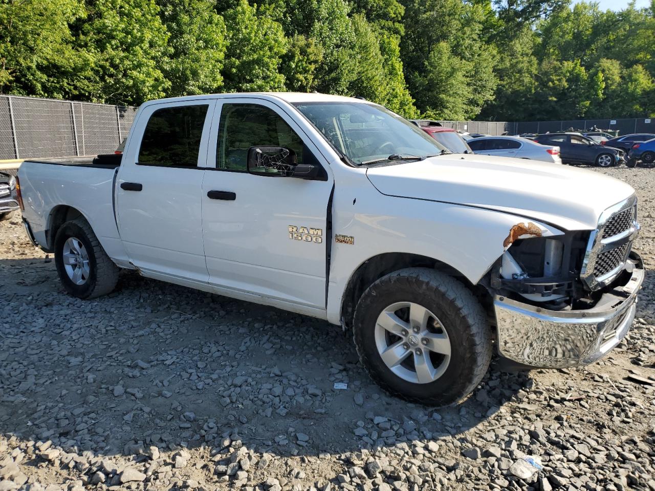 3C6RR7KT2JG207815 2018 Ram 1500 St