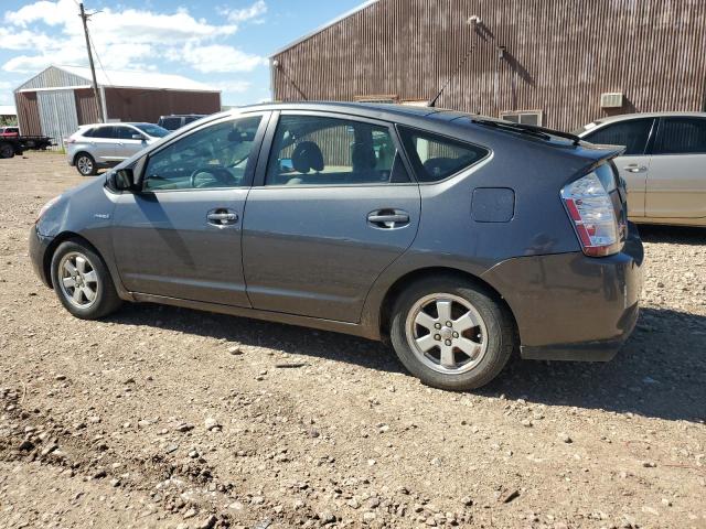 2007 Toyota Prius VIN: JTDKB20U073210740 Lot: 57631164