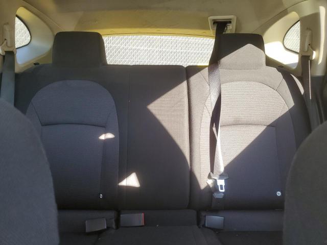 2011 Nissan Rogue S VIN: JN8AS5MV0BW280444 Lot: 58419964