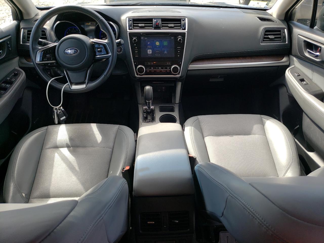 4S4BSENC1J3290733 2018 Subaru Outback 3.6R Limited