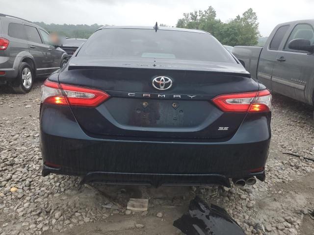 2019 TOYOTA CAMRY L - 4T1B11HK7KU848370