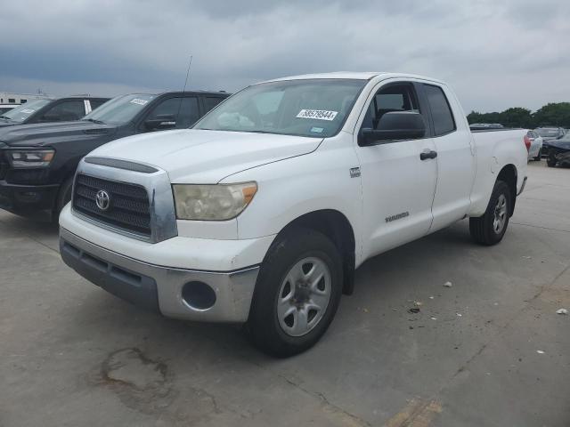 2008 Toyota Tundra Double Cab VIN: 5TFBT54188X012612 Lot: 58579544