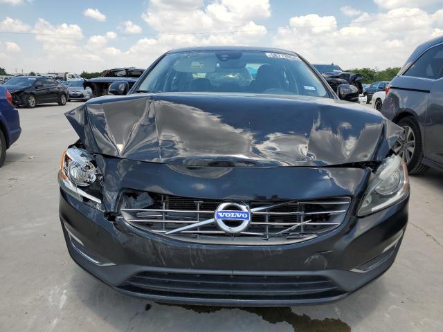 2016 Volvo S60 Premier VIN: YV126MFK6G2407997 Lot: 58713054