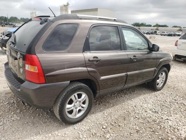 2006 Kia New Sportage VIN: KNDJF723167261849 Lot: 56803814