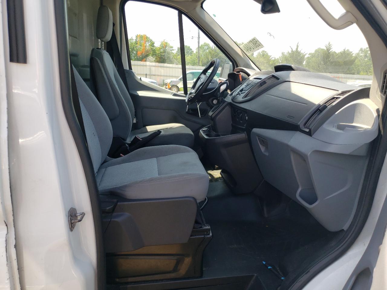 2019 Ford Transit T-350 vin: 1FTBW3XG6KKB28679