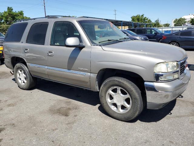 2002 GMC Yukon VIN: 1GKEK13T72J239705 Lot: 57370434