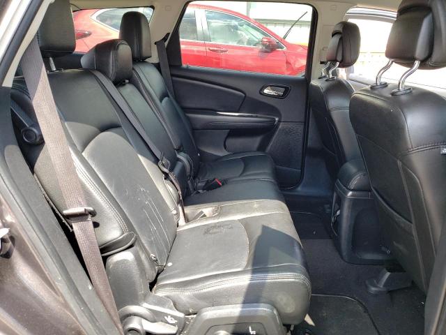 2019 Dodge Journey Se VIN: 3C4PDDBG6KT702138 Lot: 59669364