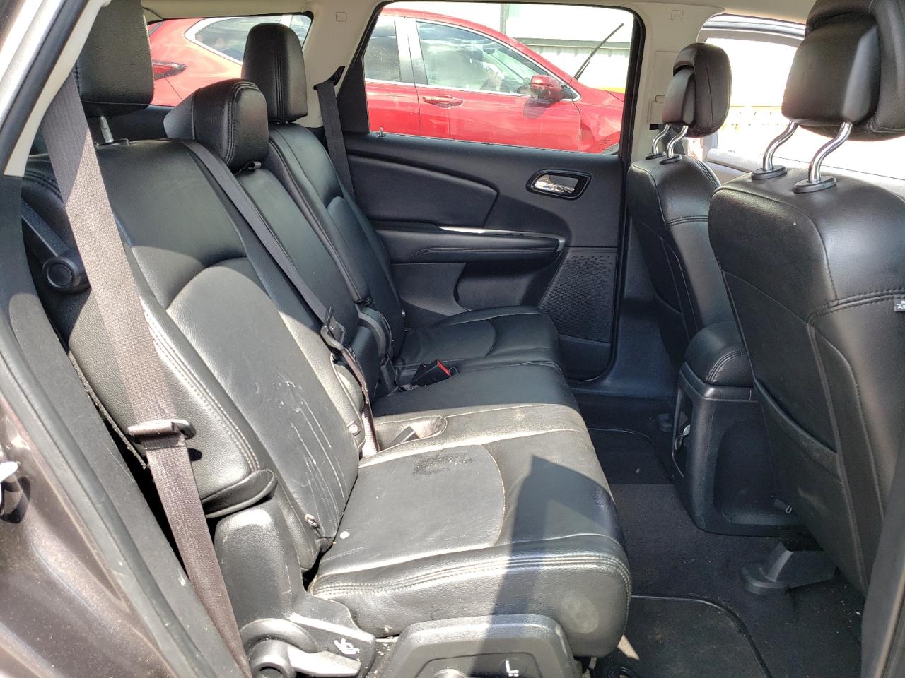 3C4PDDBG6KT702138 2019 Dodge Journey Se