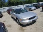 Lot #3037027724 2002 BUICK CENTURY LI