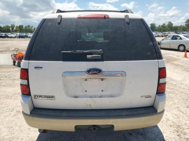 2007 Ford Explorer Eddie Bauer VIN: 1FMEU64E17UB54394 Lot: 57289794