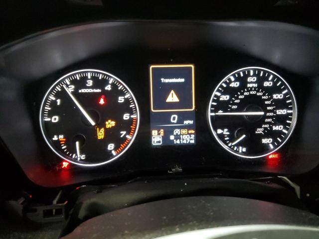 2022 Subaru Outback Limited VIN: 4S4BTANC0N3201150 Lot: 60140694