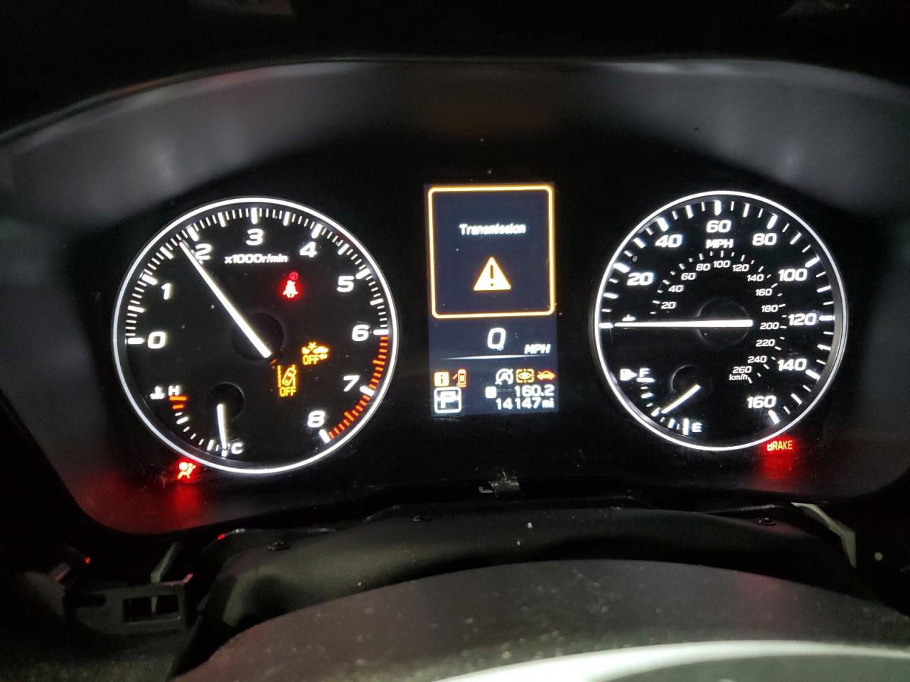 4S4BTANC0N3201150 2022 Subaru Outback Limited