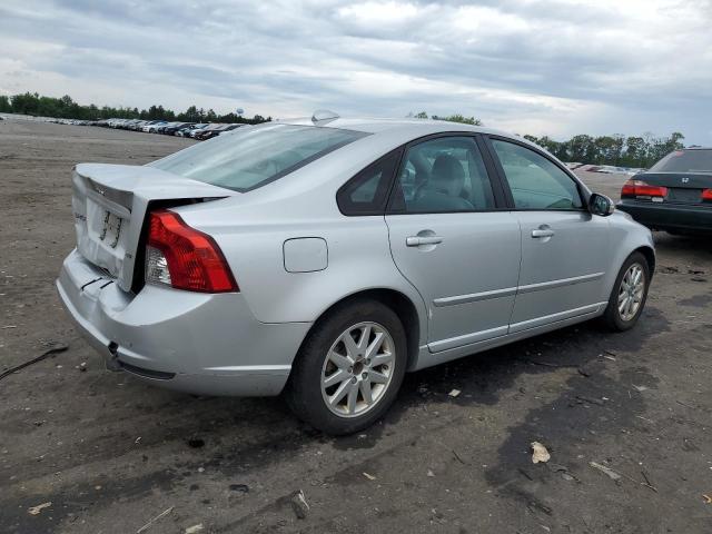 2008 Volvo S40 2.4I VIN: YV1MS382582395757 Lot: 54919124