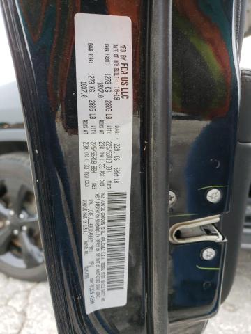 2020 JEEP CHEROKEE L - 1C4PJLLB8LD548822