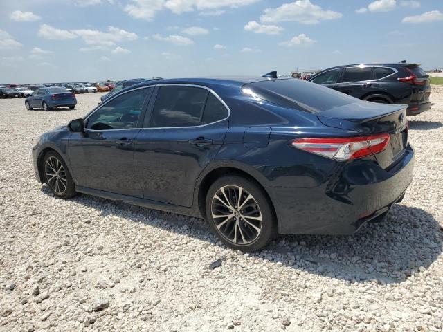 VIN 4T1B11HK3KU700801 2019 Toyota Camry, L no.2