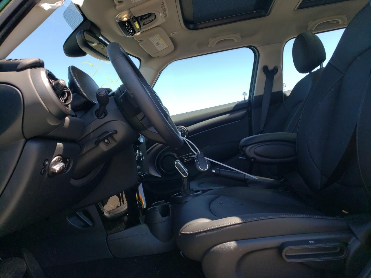 WMW33DK02R2U45539 2024 Mini Cooper