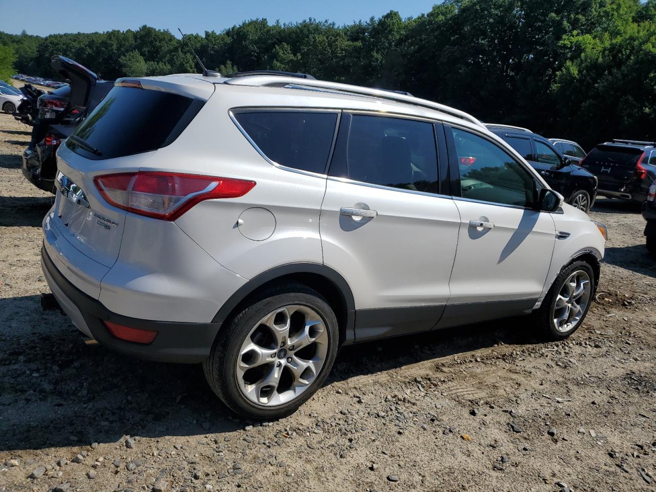 1FMCU9J95EUB52113 2014 Ford Escape Titanium