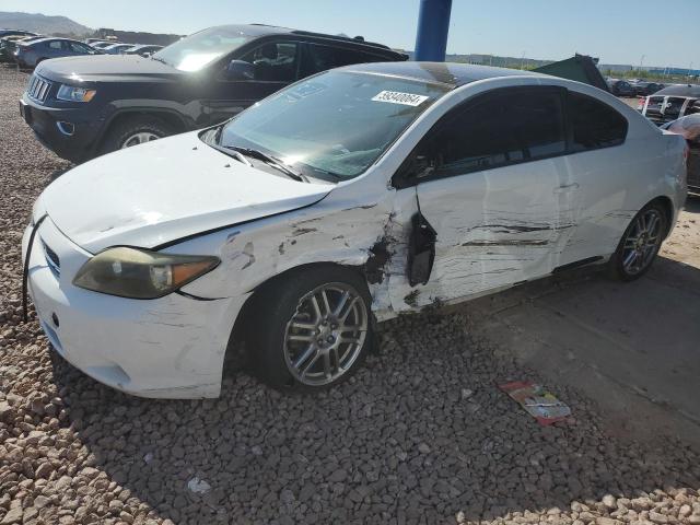 2007 Toyota Scion Tc VIN: JTKDE177270146429 Lot: 59340064