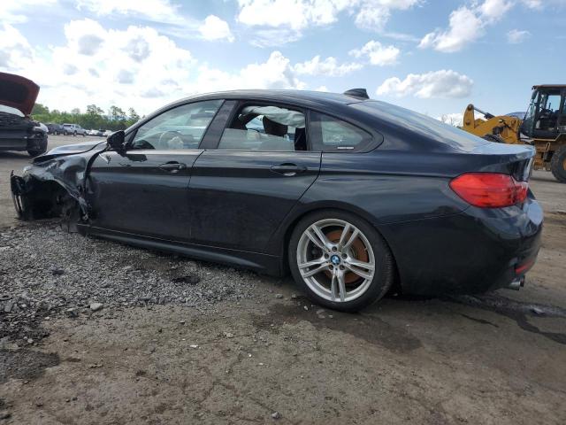 VIN WBA4F9C3XHG812626 2017 BMW 4 Series, 430XI Gran... no.2