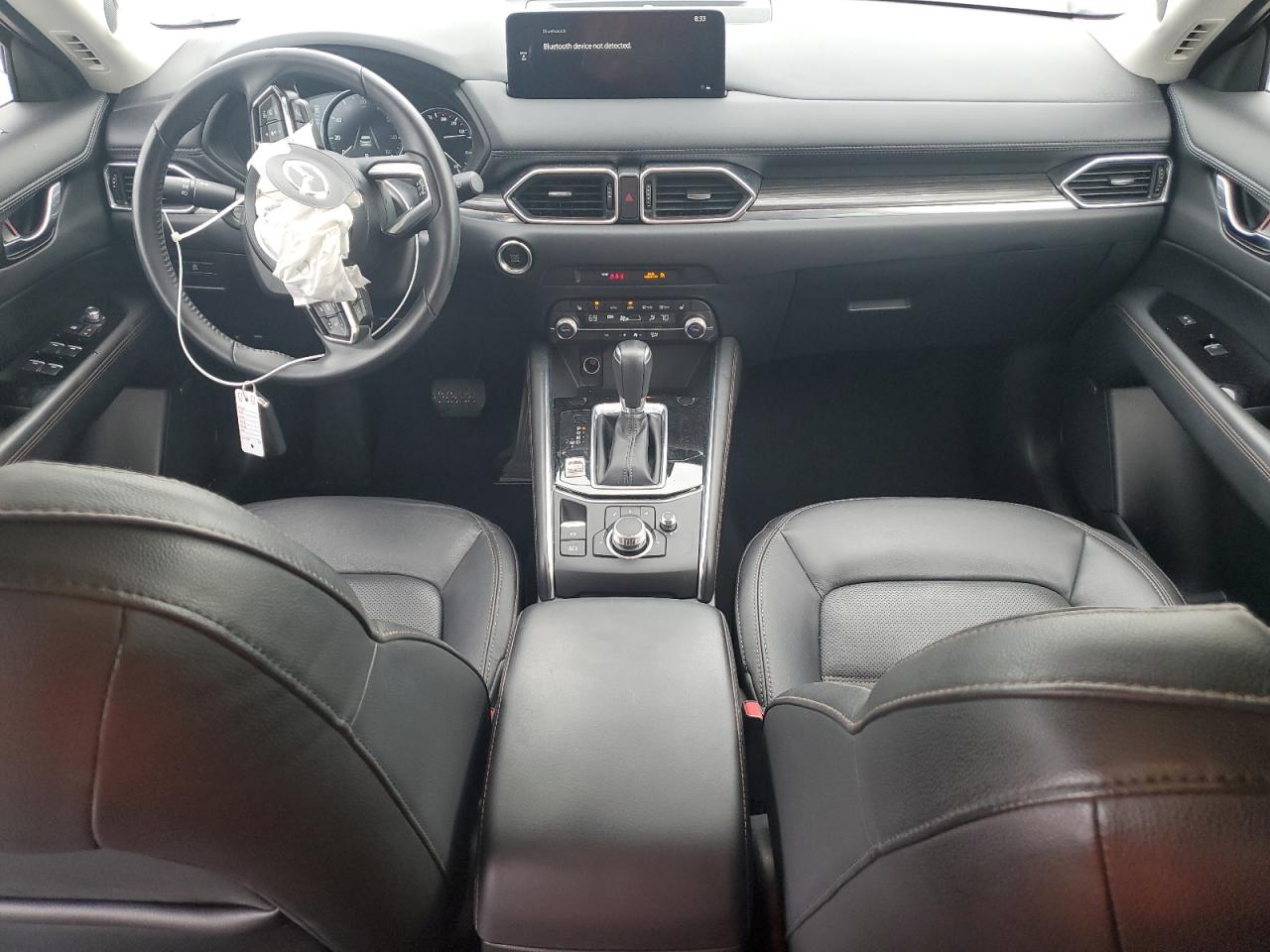 JM3KFBDM6N0623105 2022 Mazda Cx-5 Premium