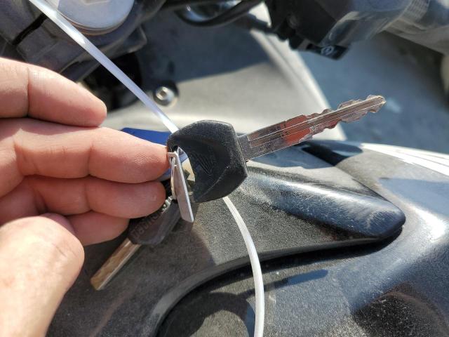 2011 HONDA CBR250 MLHMC4113B5004098