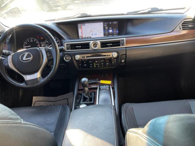 JTHBE1BL6FA015238 2015 Lexus Gs 350