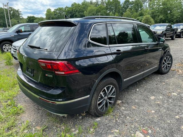 2020 Volkswagen Tiguan Se VIN: 3VV2B7AX4LM095429 Lot: 59089014